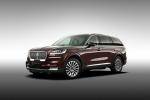 Lincoln Aviator 2019 года (CN)